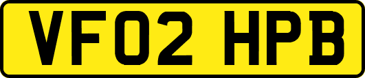 VF02HPB