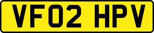 VF02HPV