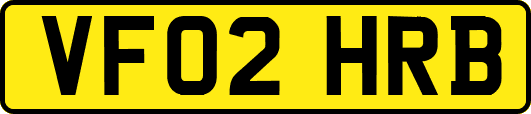 VF02HRB