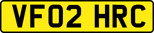 VF02HRC
