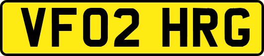 VF02HRG