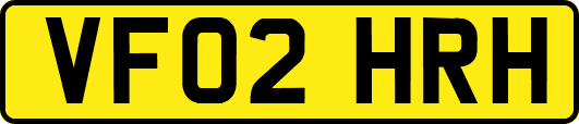 VF02HRH