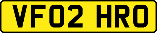 VF02HRO