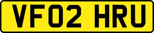 VF02HRU