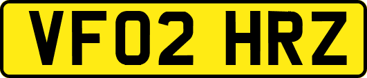 VF02HRZ