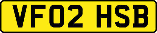 VF02HSB