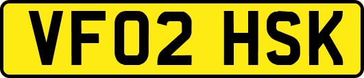 VF02HSK