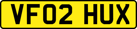 VF02HUX