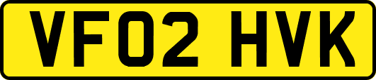 VF02HVK