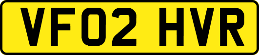 VF02HVR