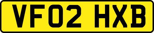 VF02HXB