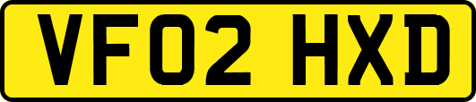 VF02HXD