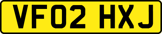 VF02HXJ