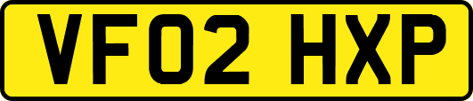 VF02HXP