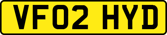 VF02HYD