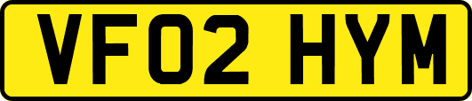 VF02HYM
