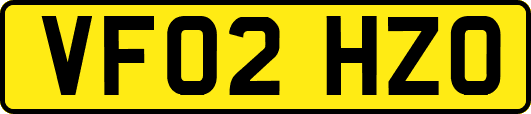 VF02HZO