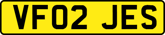 VF02JES