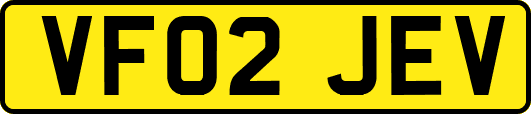 VF02JEV