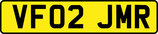 VF02JMR