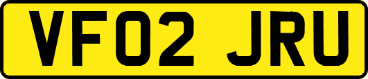 VF02JRU