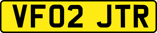 VF02JTR