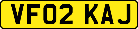 VF02KAJ