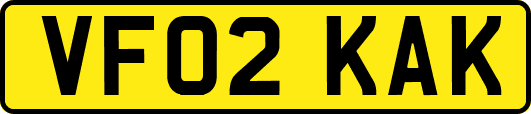 VF02KAK