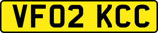 VF02KCC