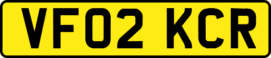 VF02KCR