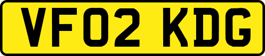 VF02KDG