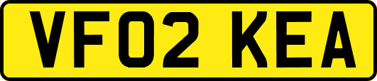 VF02KEA