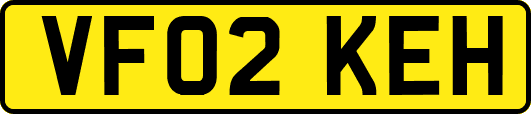 VF02KEH