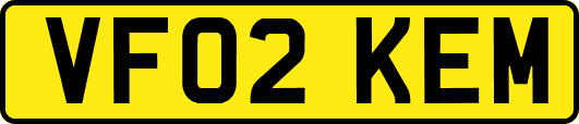 VF02KEM