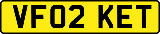 VF02KET