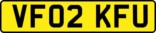 VF02KFU