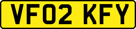VF02KFY
