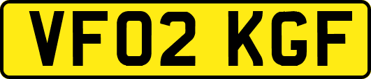 VF02KGF