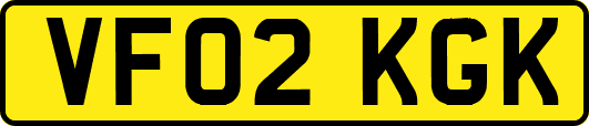 VF02KGK