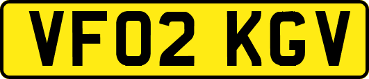VF02KGV
