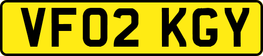 VF02KGY