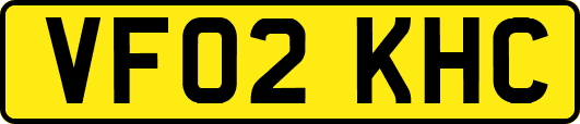 VF02KHC