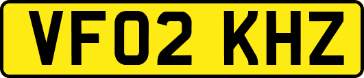 VF02KHZ