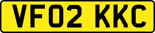 VF02KKC