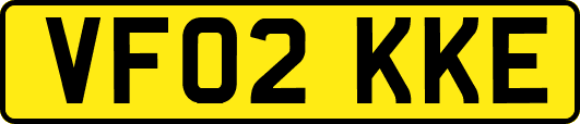 VF02KKE