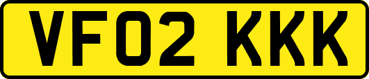 VF02KKK