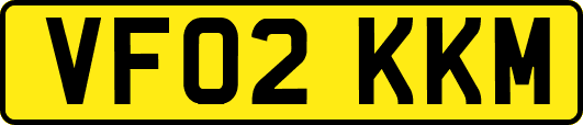 VF02KKM