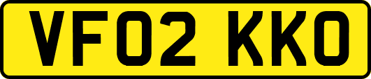 VF02KKO