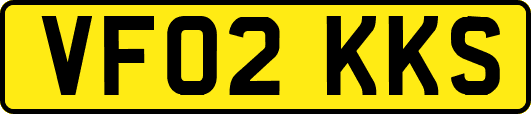 VF02KKS
