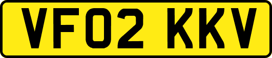 VF02KKV